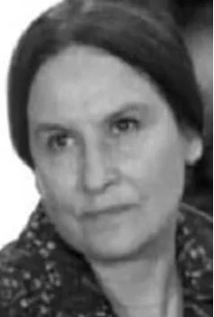 Фролова Галина фото