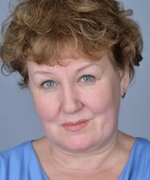 Галина Гусева фото