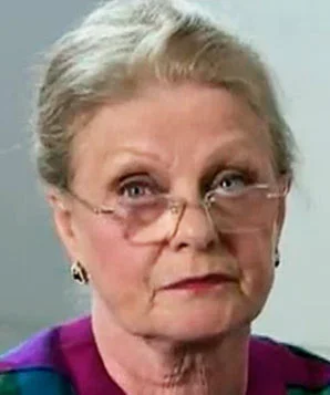 Галина Корнеева фото