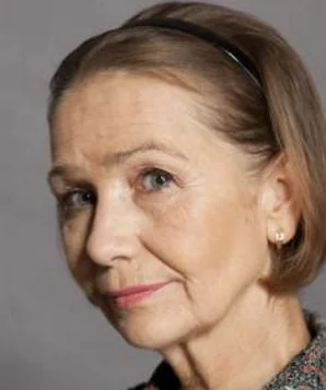 Галина Кухальская фото