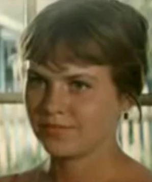 Галина Макашкина фото