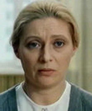 Морачева Галина фото