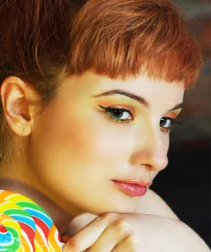 Галина Нелюбина фото