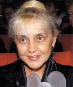 Орлова Галина фото