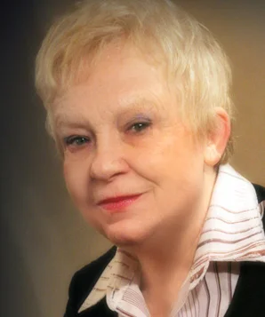 Галина Сабурова фото