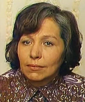 Соколова Галина фото