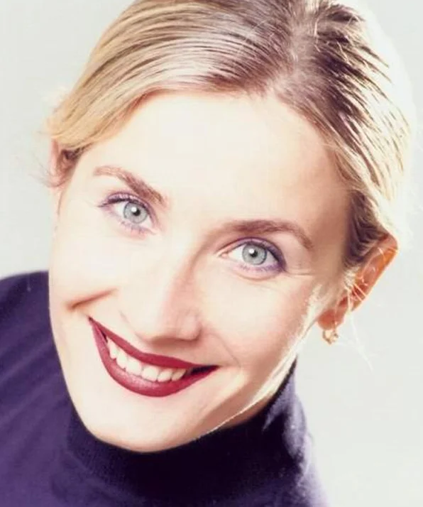 Галина Святая фото