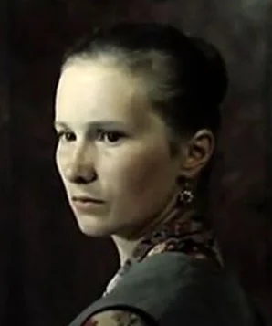 Галина Волкова фото