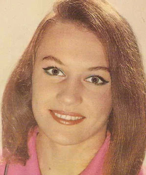 Яцкина Галина фото
