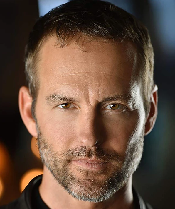 Ганнер Райт фото