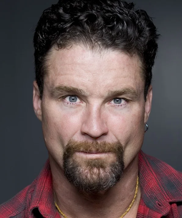 Гари Каспер фото