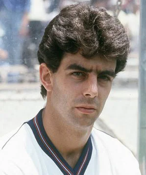 Гари Стивенс фото