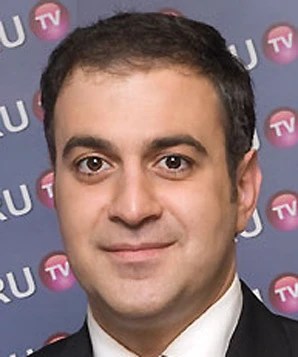 Гарик Мартиросян фото