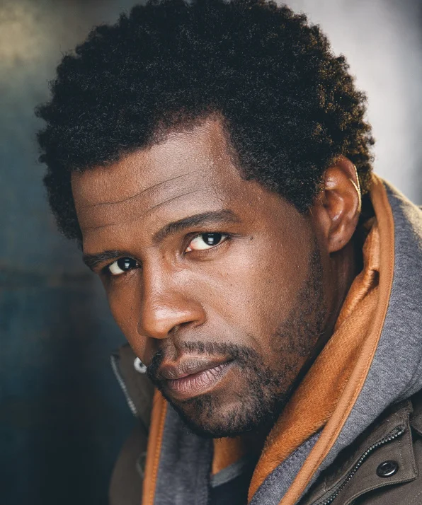 Гарланд Скотт фото