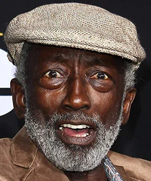 Гаррет Моррис фото