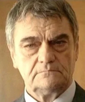 Гарри Аничкин фото