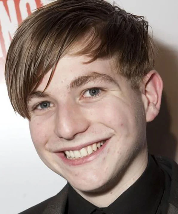 Гарри МакИнтайр фото