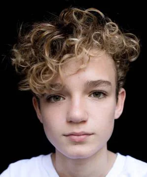 Макмиллан-Хант Гарри фото