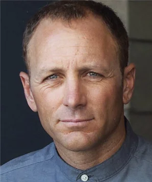 Гарвин Кросс фото