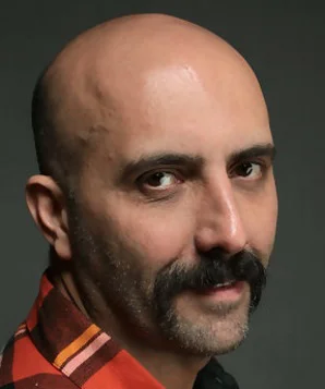 Гаспар Ноэ фото