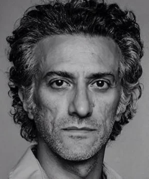 Гэбриел Флорес Жаир фото