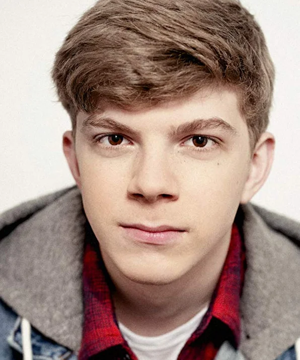 Гэбриел Раш фото