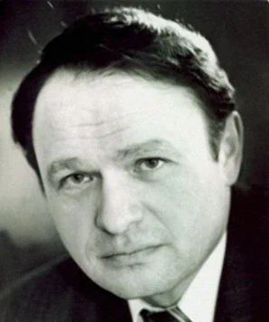 Геннадий Богачёв фото