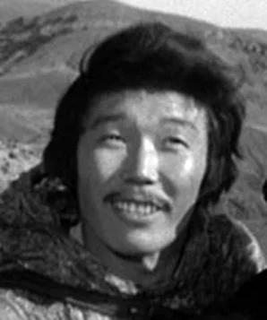 Геннадий Данзанов фото