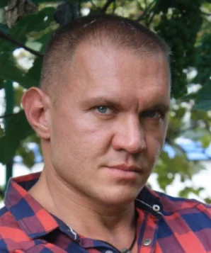 Геннадий Казачков фото