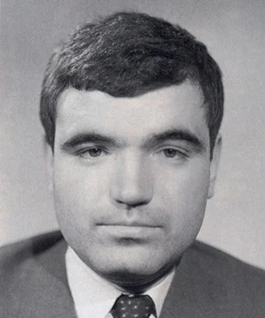 Геннадий Шпаликов фото