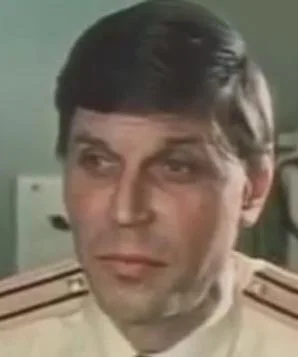 Геннадий Воронин фото