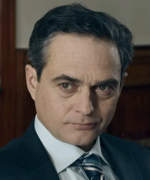 Геннадий Яковлев фото