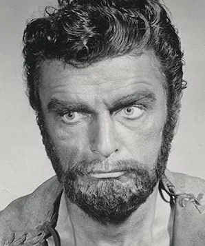 Генри Брэндон фото