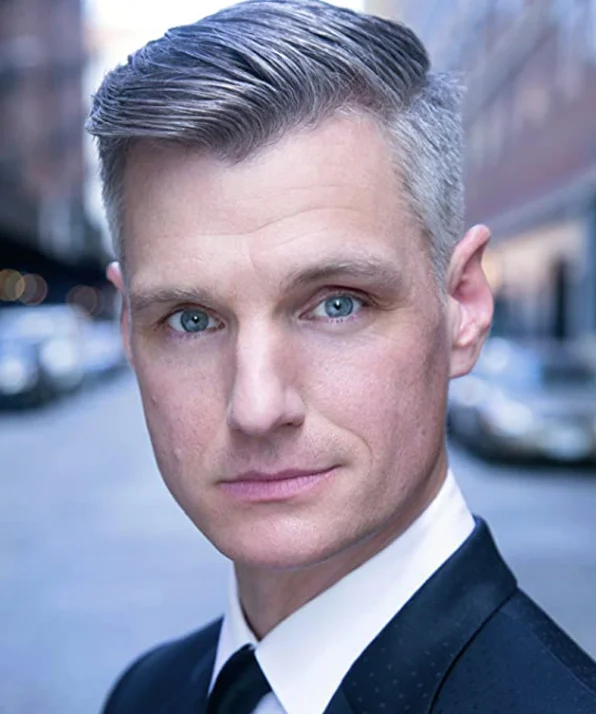 Генри Дэвид Кларк фото