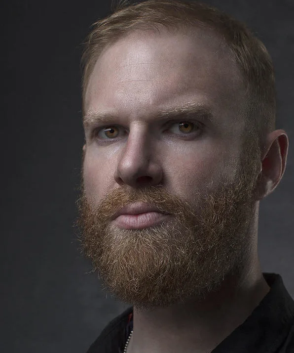 Жебровский Генри фото