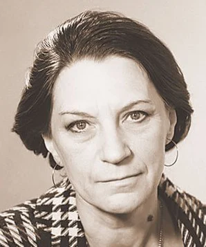 Генриетта Егорова фото