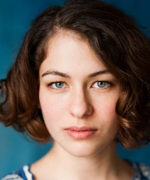 Генриетта Конфуриус фото