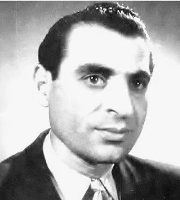 Оганисян Генрих фото