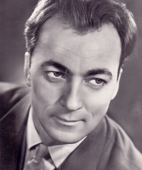 Осташевский Генрих фото