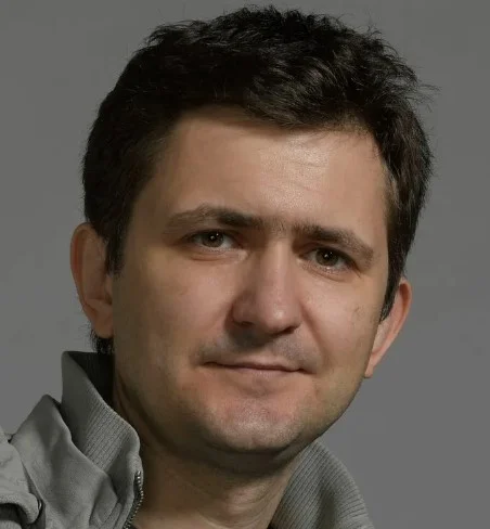 Малков Георгий фото