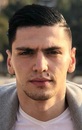 Мелик-Аллахвердов Георгий фото