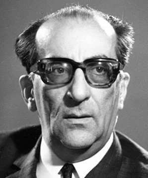 Георгий Товстоногов фото