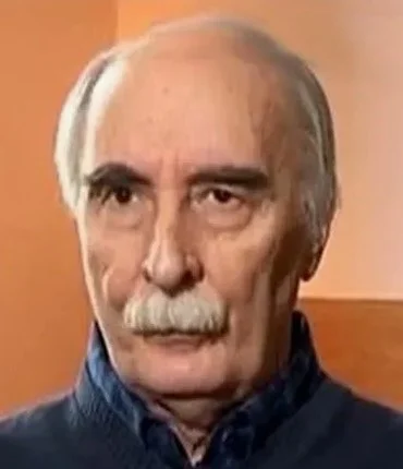 Бежанов Геральд фото