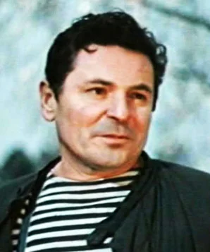 Герман Орлов фото