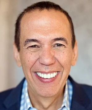 Гилберт Готтфрид фото