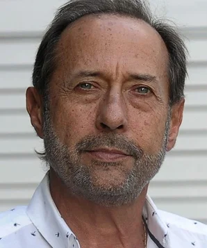 Гильермо Франселья фото