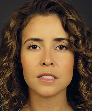 Gisela Chipe фото