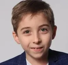 Богданович Глеб фото