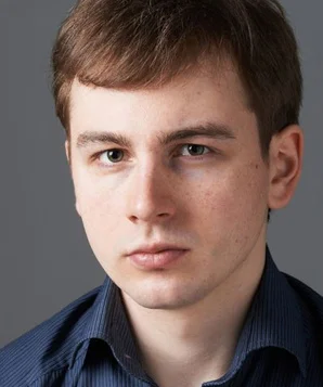 Глеб Гаврилов фото