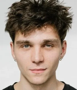 Шевнин Глеб фото